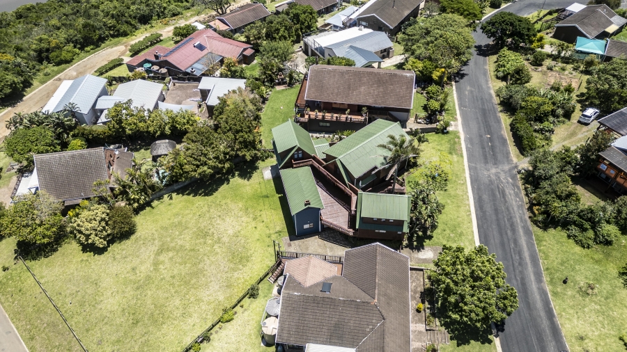 10 Bedroom Property for Sale in Cintsa East Eastern Cape